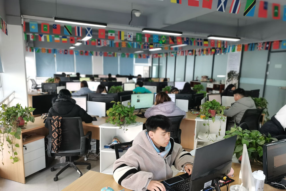 河南路通國(guó)際經(jīng)貿(mào)有限公司 河南路通國(guó)際經(jīng)貿(mào)有限公司